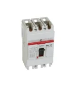 Legrand 027028 DPX3 125 3P 100A 20kA Termik Manyetik Kompakt Şalter - Görsel 2