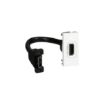 Legrand HDMI Önceden Sonlandırılmış Priz