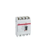 Legrand 027024 DPX3 125 3P 40A 20kA Termik Manyetik Kompakt Şalter - Görsel 2