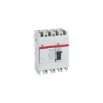 Legrand 027024 DPX3 125 3P 40A 20kA Termik Manyetik Kompakt Şalter