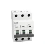 Viko - 6VTB-3C125 3x125A 3kA C Tipi Otomatik Sigorta - Görsel 2