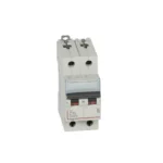Legrand 409200 2x10 Amper 10kA C Tipi Dx3 Otomatik Sigorta