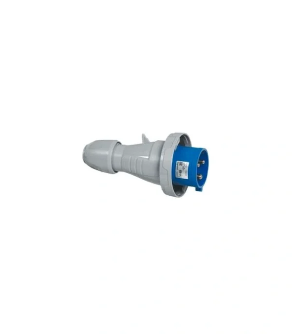 Legrand Düz Fiş 16A2P+E200/250V