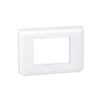 Legrand Sistem Armada Beyaz Çerçeve 3 Modül