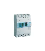 Legrand 420238 DPX3 250 3P 200A 36kA Termik Manyetik Kompakt Şalter - Görsel 2