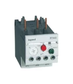 Legrand RTX3 RÖLE 4-6A S SZ2,3