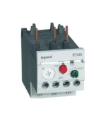 Legrand RTX3 RÖLE 1.0-1.6A S SZ2,3 - Görsel 2