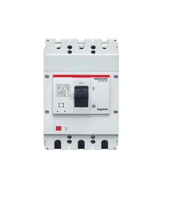 Legrand 027230 DPX3 160 3P 160A 25kA Termik Manyetik Kompakt Şalter