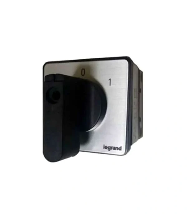 Legrand 629065 32A Karyum Yıldız Trifaze Pako Şalter