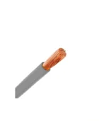 Hes Nyaf Kablo 1 mm² Gri (H05Z1-K) - Görsel 2