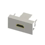 Nead 45x22,5 mm HDMI Dişi Giriş Çıkışlı