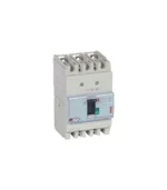 Legrand 420083 DPX3 160 3P 63A 36kA Termik Manyetik Kompakt Şalter - Görsel 2