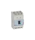 Legrand 420083 DPX3 160 3P 63A 36kA Termik Manyetik Kompakt Şalter