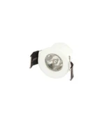 1,5W Yıldız Spot Power Ledli Amber | LED aydınlatma - Görsel 3