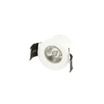 1,5W Yıldız Spot Power Ledli Amber | LED aydınlatma