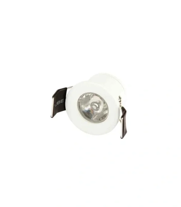 1,5W Yıldız Spot Power Ledli Amber | LED aydınlatma