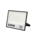 Noas 50W Ultra Slim Led Projektör/6500 Kelvin - Görsel 2