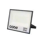 Noas 50W Ultra Slim Led Projektör/6500 Kelvin