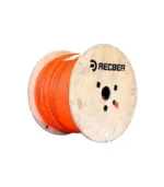 Reçber 506076 SL400 U23 LSZH Cat 6 U/UTP 4x2x23AWG Halogen Free - Görsel 2