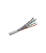 Reçber SL400 U23 LSZH Category 6 U/UTP 4x2x23AWG Gri