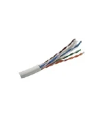 Reçber SL400 U23 Category 6 U/UTP 4x2x23AWG Gri - Görsel 2