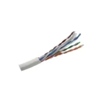 Reçber SL400 U23 Category 6 U/UTP 4x2x23AWG Gri