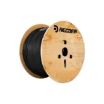 Reçber SL400 U23 PE Category 6 U/UTP 4x2x23AWG Dış Mekan