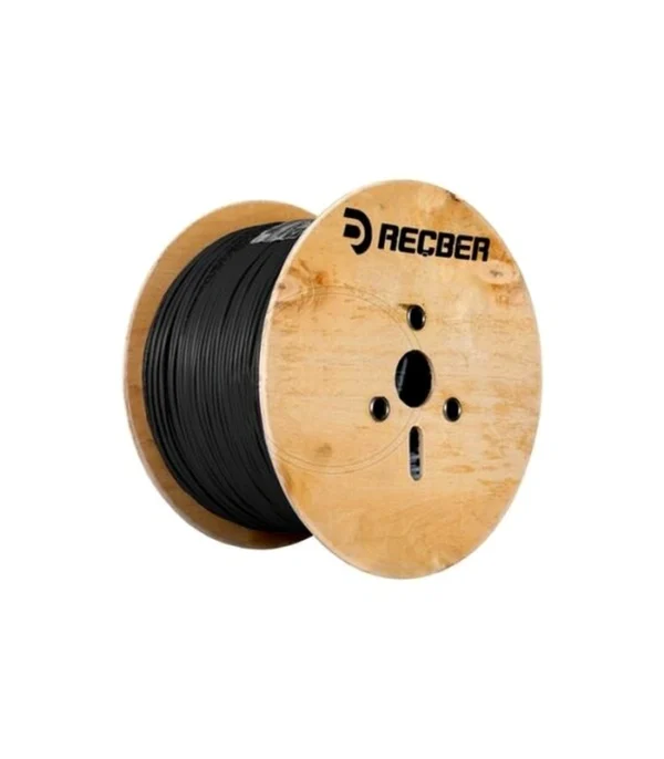Reçber SL400 U23 PE Category 6 U/UTP 4x2x23AWG Dış Mekan