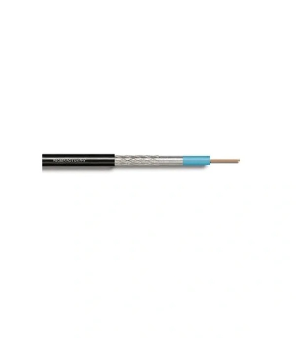 Reçber RG6 U4 PHY-PVC Cu/Al Anten Kablosu Eca