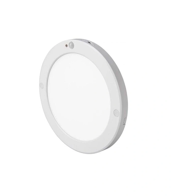 Cata CT-9247 20W Sensörlü Sıva Üstü Led Armatür (Günışığı)