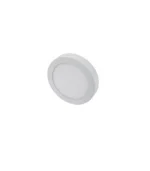 Cata CT-5233 8W 1 Sıva Üstü Yuvarlak Led Armatür Günışığı - Görsel 3