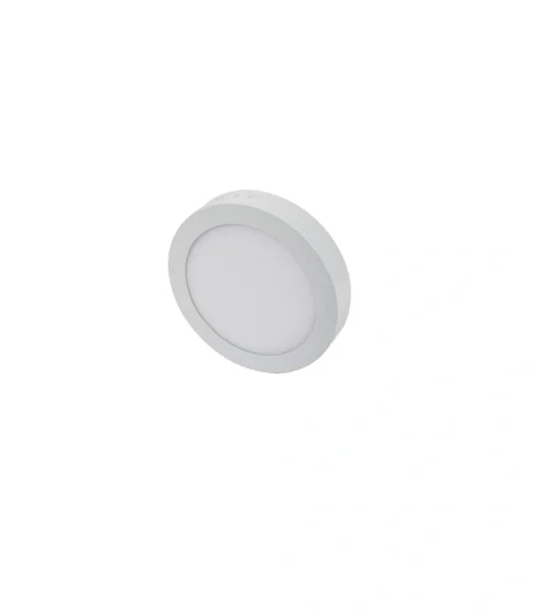 Cata CT-5233 8W 1 Sıva Üstü Yuvarlak Led Armatür Günışığı