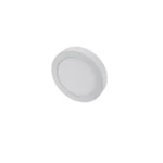 Cata CT-5233 8w 1 Sıva Üstü Yuvarlak Led Panel Armatür Beyaz Işık