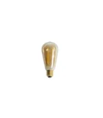 Cata CT-4313 6w Rustik Led Ampul Dim Edilebilir - Görsel 2