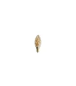 Cata CT-4282 4w Rustik Led Buji Ampul E-14 Duy Amber - Görsel 2