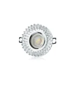 Cata CT-6569 Cam Spot Armatür Menekşe - Görsel 3