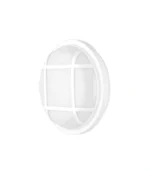 Cata CT-7096 22W Kapri Led Armatür Beyaz Kasa - Görsel 2
