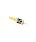 Cata CT-4252 12V 5w Led Kapsül Ampul Günışığı 3000K - Görsel 2