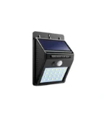 Cata CT-7330 5W 1 Solar Bahçe Duvar Aplik Beyaz Işık - Görsel 2