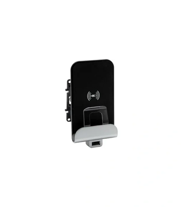 Legrand Raventi Kablosuz Şarj+Usb Şarj Cihazı