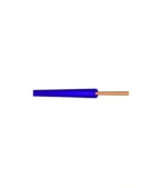 Öznur NYA Kablo 2,5 mm² Mavi ( H07V-U ) - Görsel 2