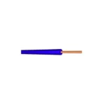 Öznur NYA Kablo 2,5 mm² Mavi ( H07V-U )