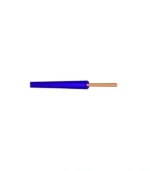 Öznur NYA Kablo 2,5 mm² Mavi ( H07V-U )