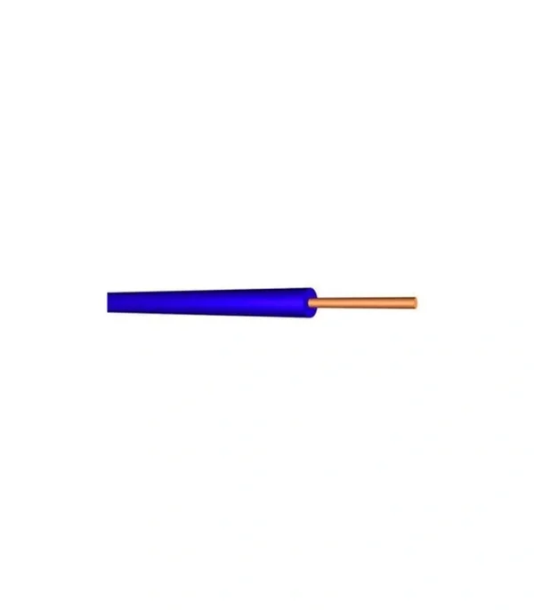 Hes Nya Kablo 25 mm² Mavi ( H07v-U )