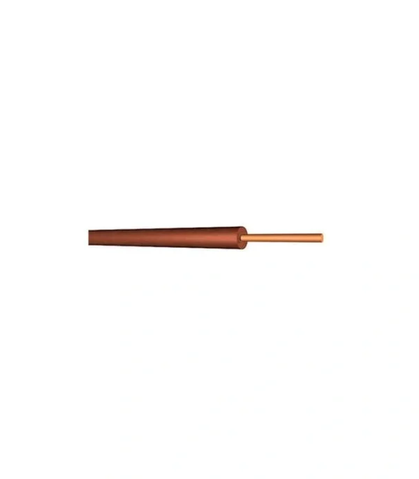 Hes Nya Kablo 16 mm² Kahverengi ( H07v-U )