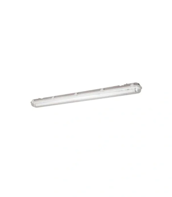 Pelsan Largo 2x36W IP65 120cm Etanj Armatür T8 Acil Aydınlatma Kitli Elektronik Balastlı - 102783