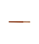 Hes Nyaf Kablo 1,5 Mm Kahverengi (H07z1-K) Halojen Free - Görsel 4