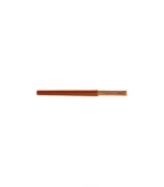 Hes Nyaf Kablo 1,5 Mm Kahverengi (H07z1-K) Halojen Free - Görsel 2