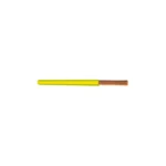 Hes Nyaf Kablo 16 Mm Sarıyeşil (H07z1-K) Halojen Free