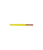 Hes Nyaf Kablo 1 Mm Sarıyeşil (H05z1-K) Halojen Free - Görsel 2